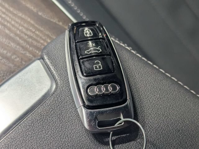 Used 2022 Audi A7 3.0T Premium AWD/4WD image 24