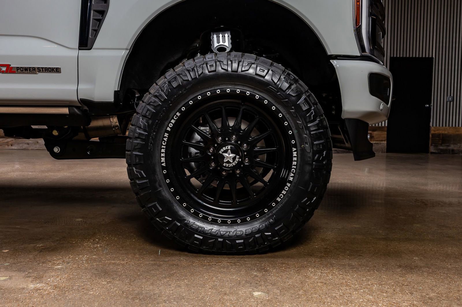 Used 2026 Ford F250 Platinum image 12