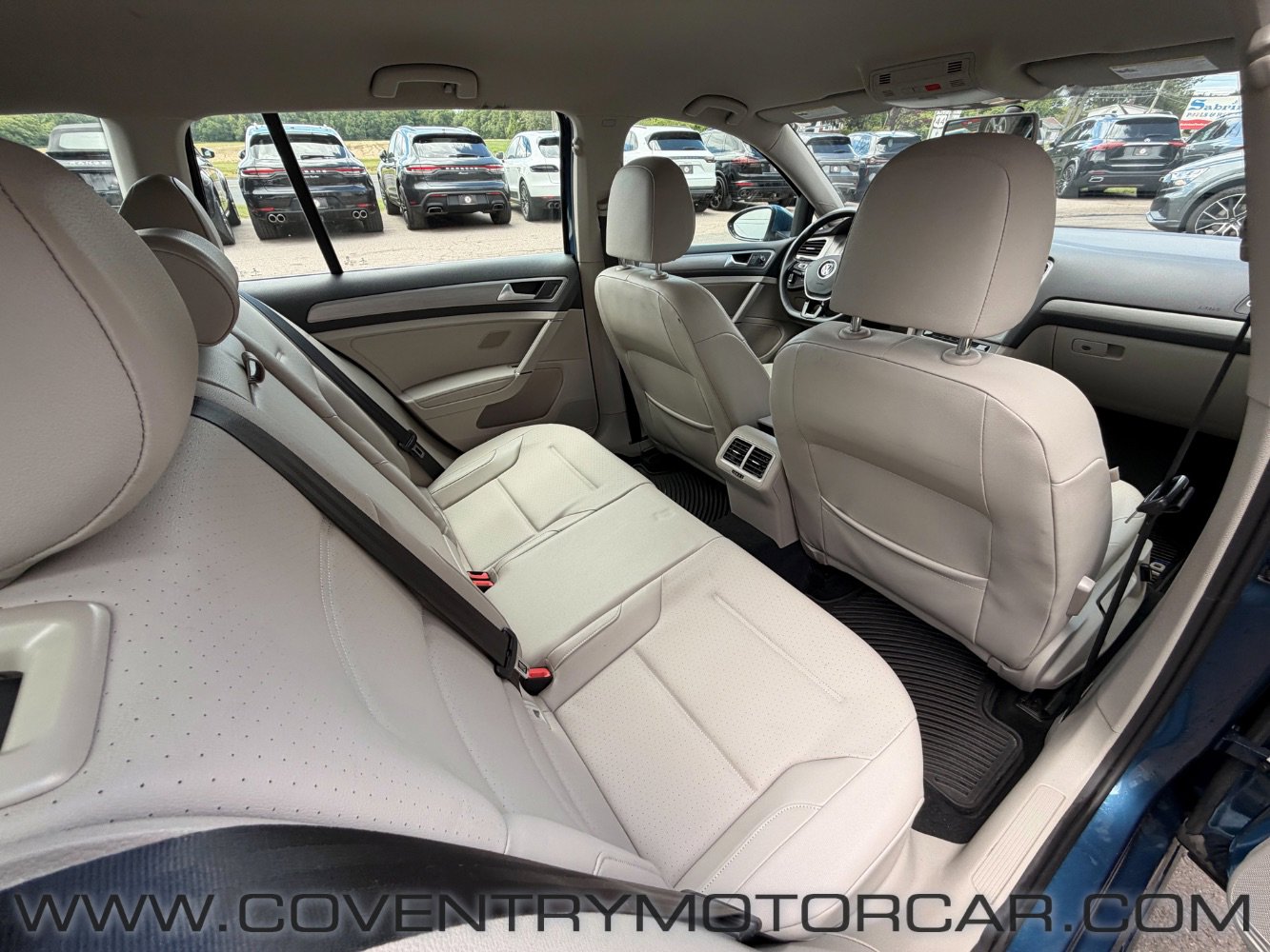 Used 2015 Volkswagen Golf TDI S FWD image 39
