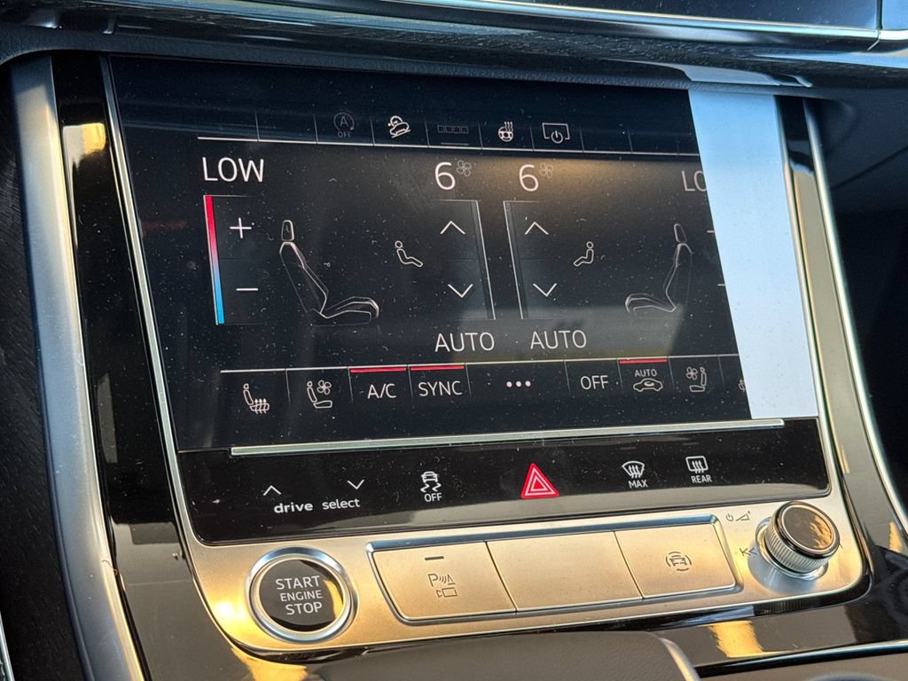New 2026 Audi Q8 Premium Plus AWD/4WD image 21