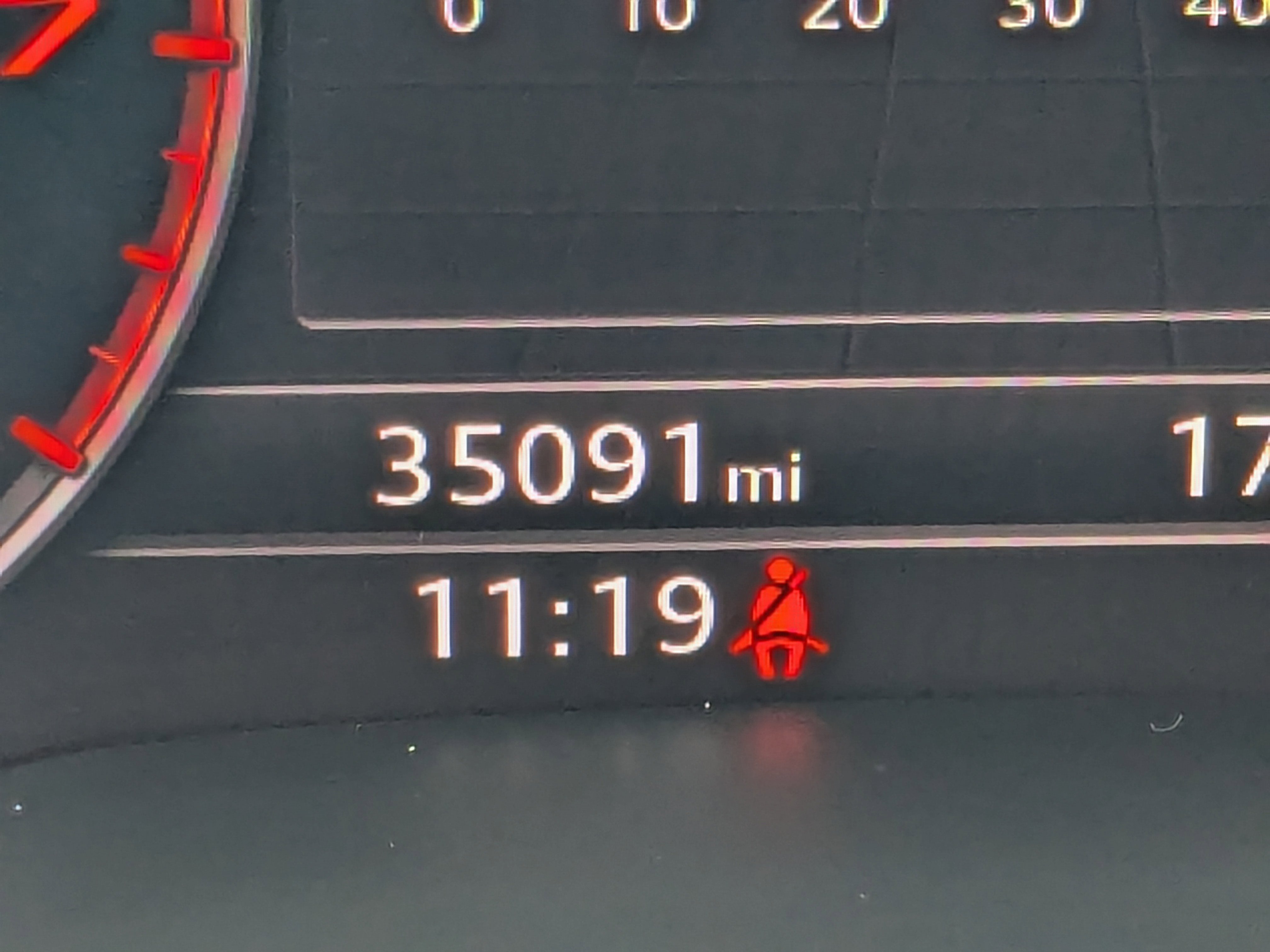 Used 2018 Audi Q7 3.0T Prestige w/ Prestige Package image 37