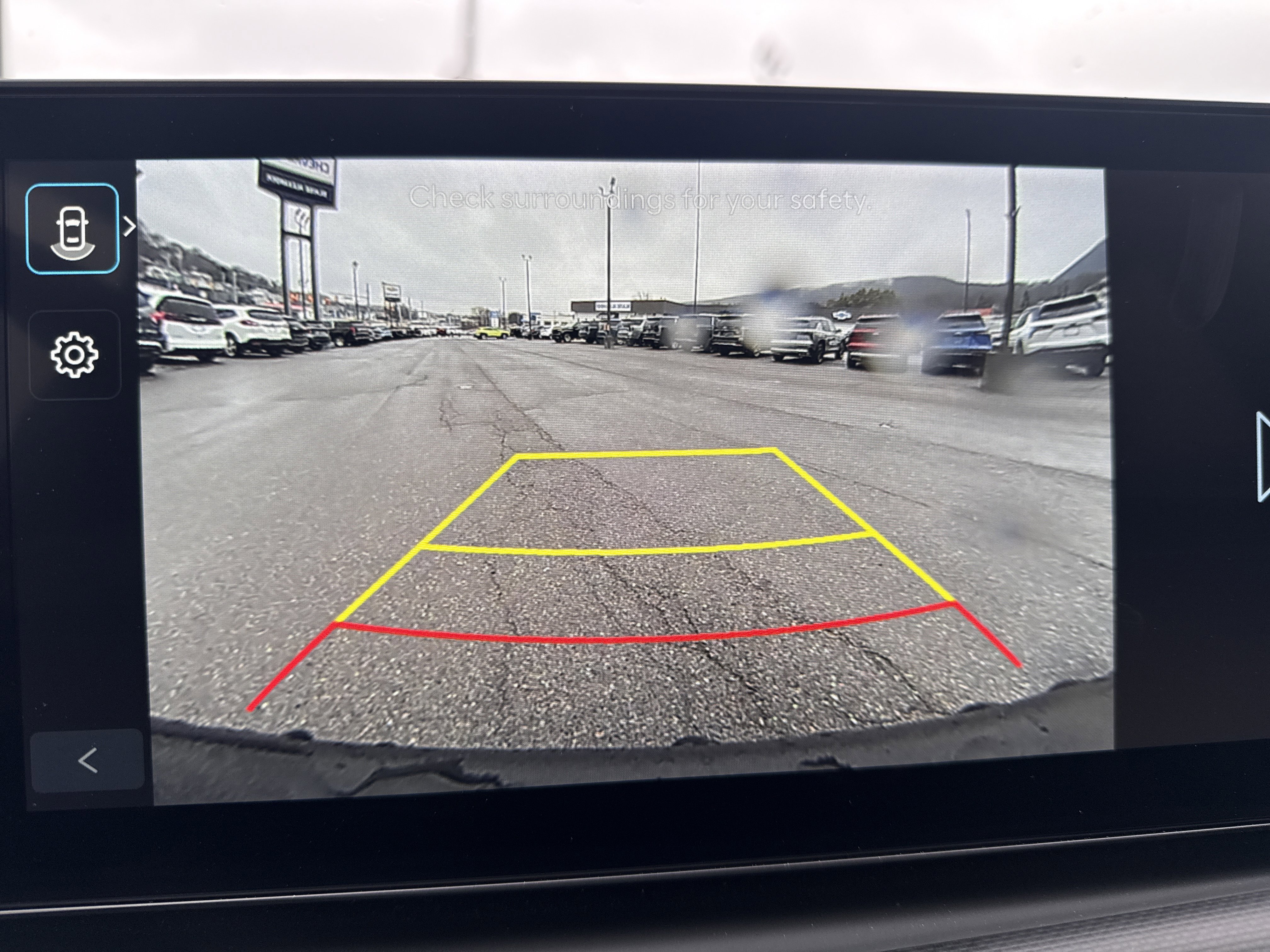 Certified 2025 Hyundai Santa Cruz SE image 22