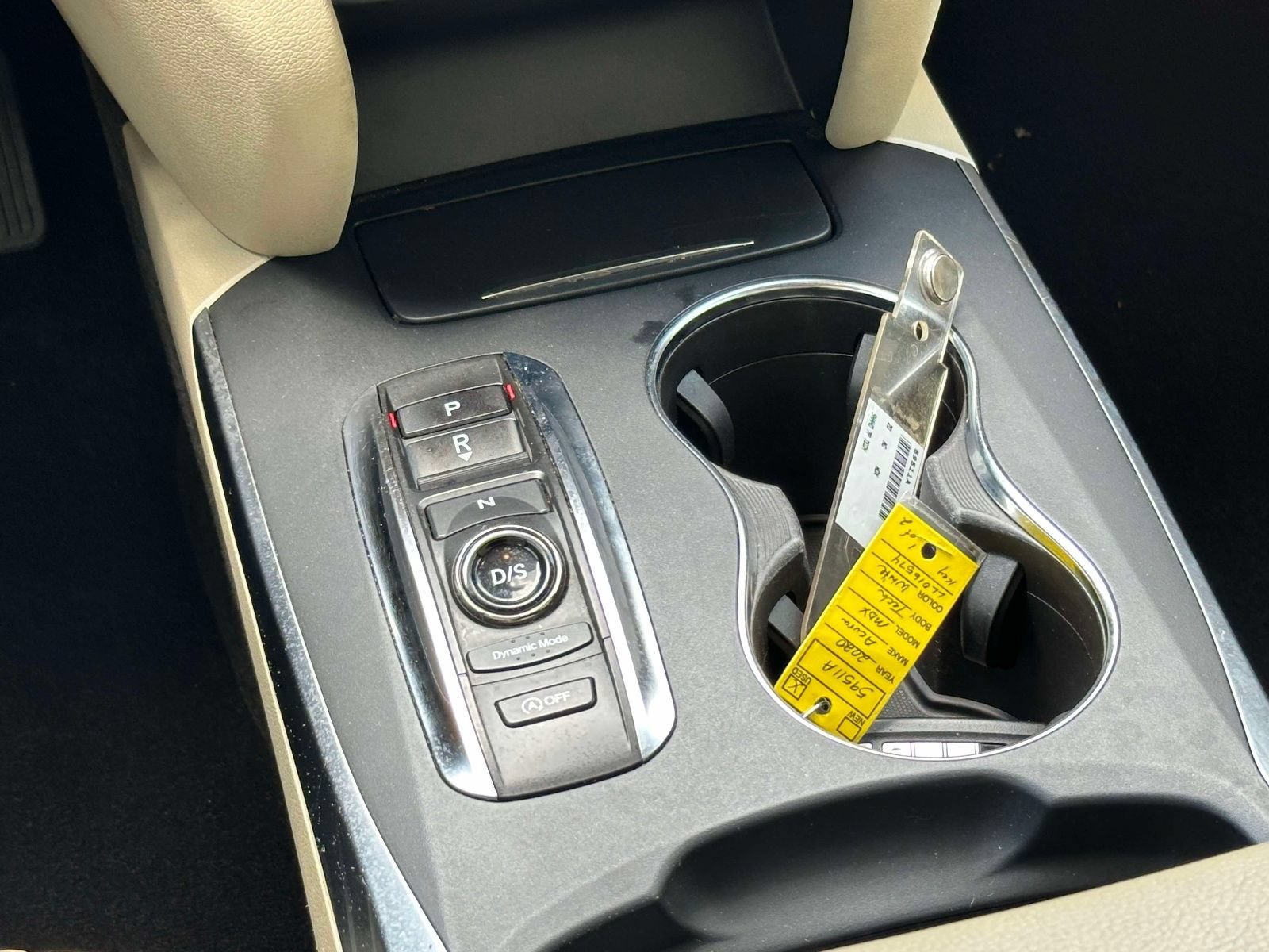 Certified 2020 Acura MDX SH-AWD w/ Technology Package image 21