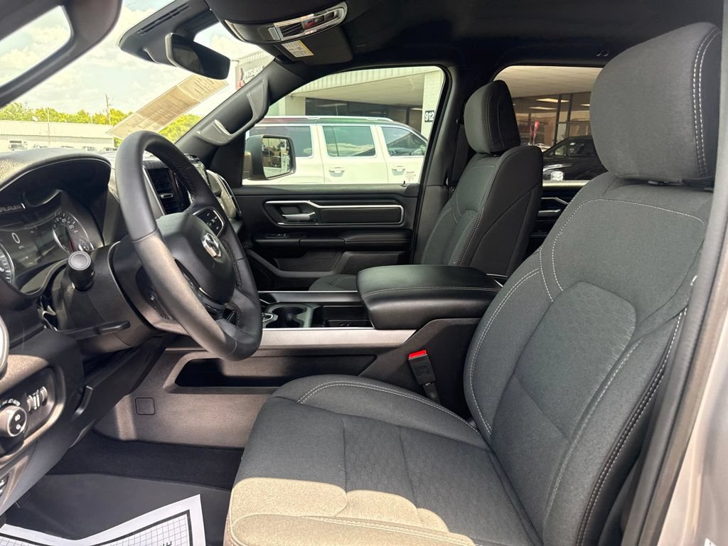 Used 2025 RAM 1500 Lone Star AWD/4WD image 19