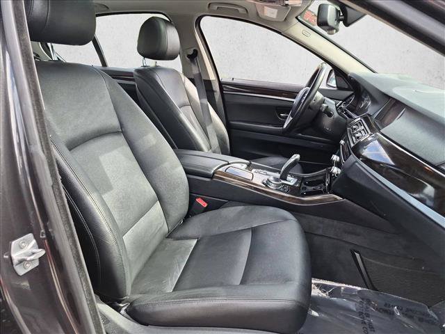 Used 2015 BMW 528i xDrive Sedan AWD/4WD image 23