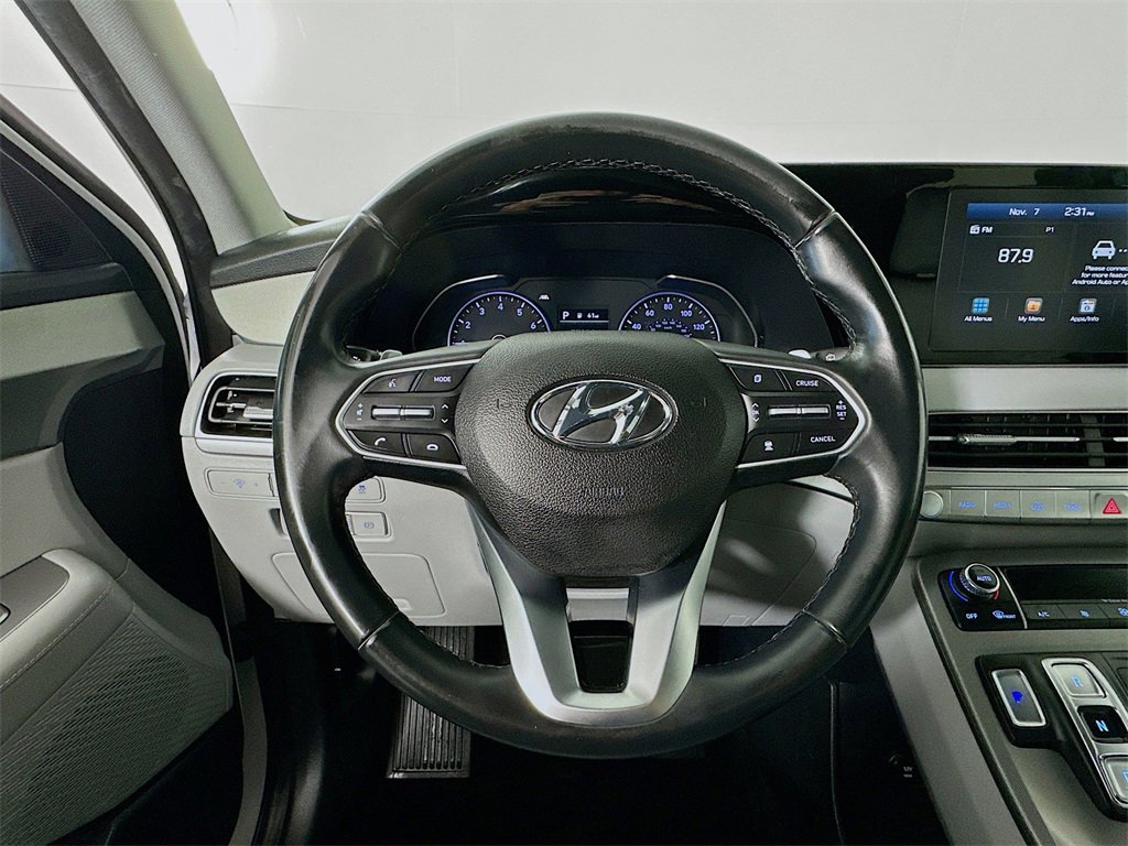 Used 2020 Hyundai Palisade SEL image 22