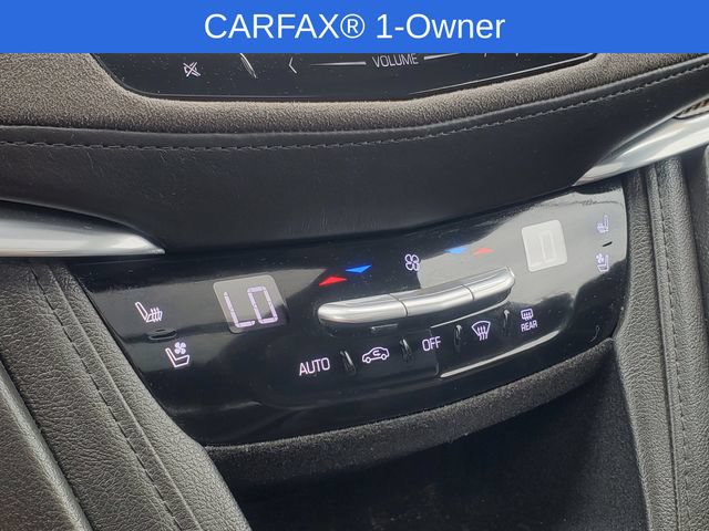 Certified 2018 Cadillac XT5 Platinum w/ Driver Assist Package AWD/4WD image 21