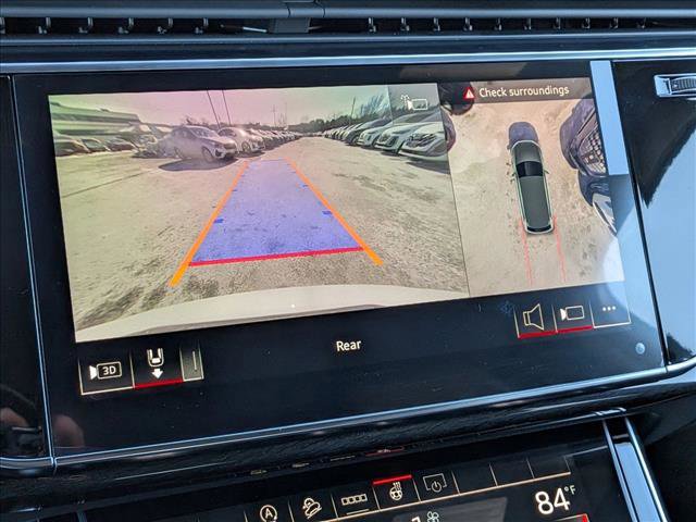 New 2026 Audi Q7 3.0T Premium Plus image 12