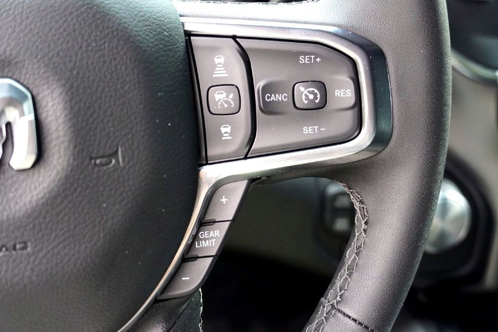 New 2026 RAM 1500 Laramie image 22