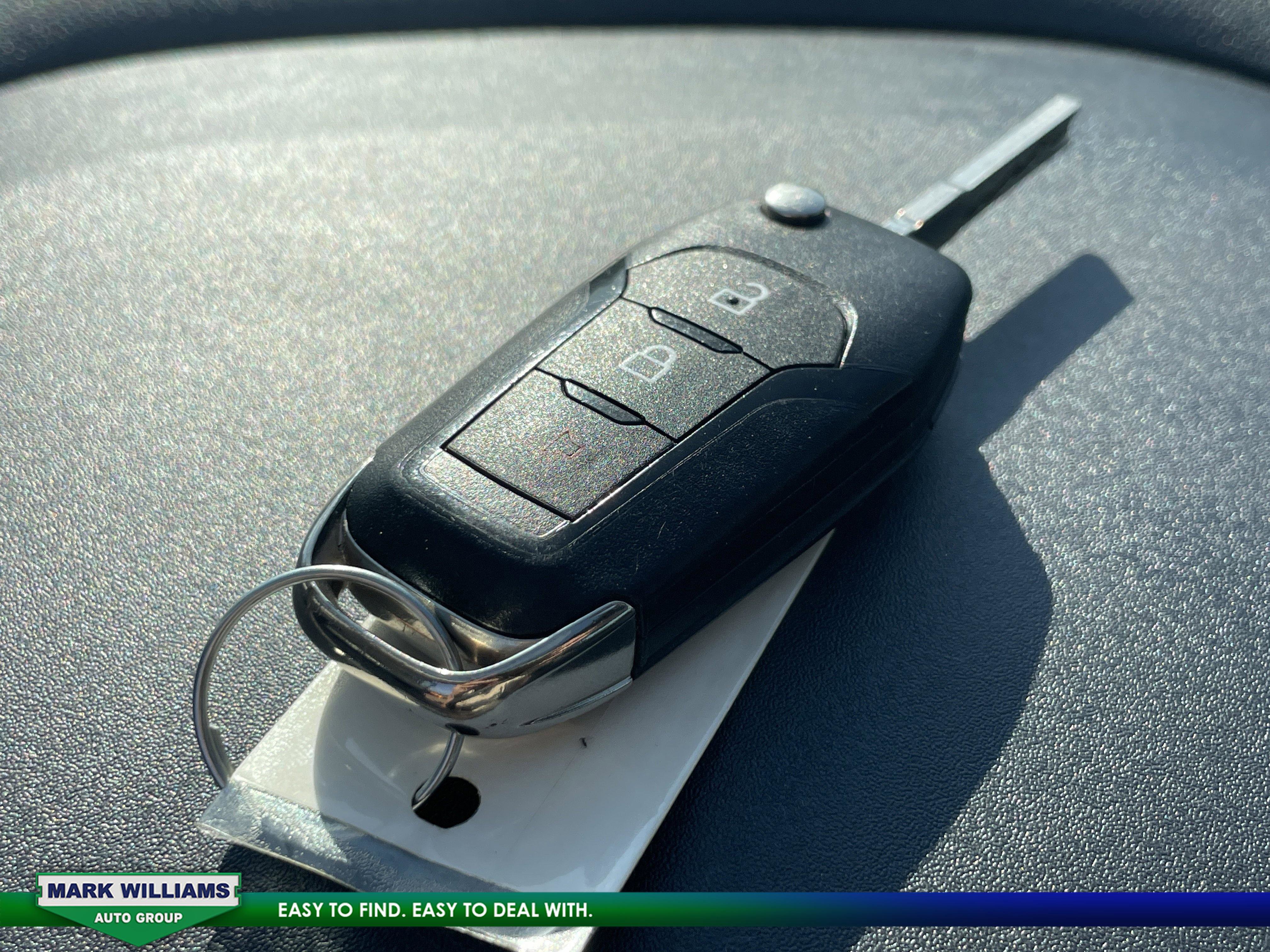 Used 2024 Ford Maverick XLT w/ Equipment Group 300A Standard image 23