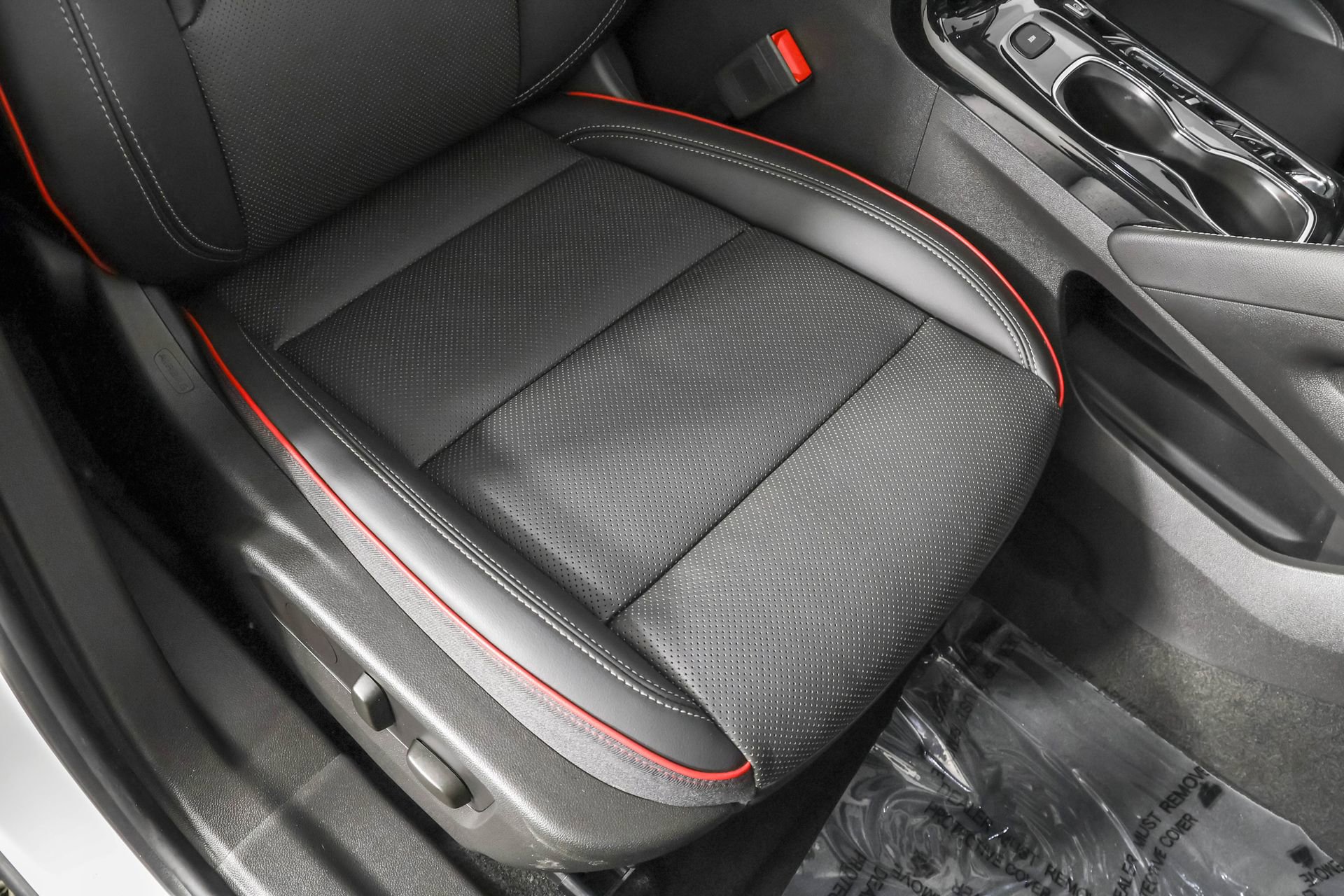 Used 2023 Buick Envision Essence w/ Sport Touring Package AWD/4WD image 48