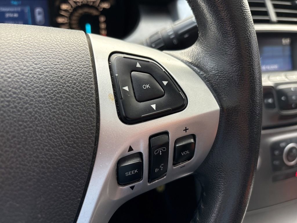 Used 2014 Ford Edge SEL w/ Equipment Group 204A image 26