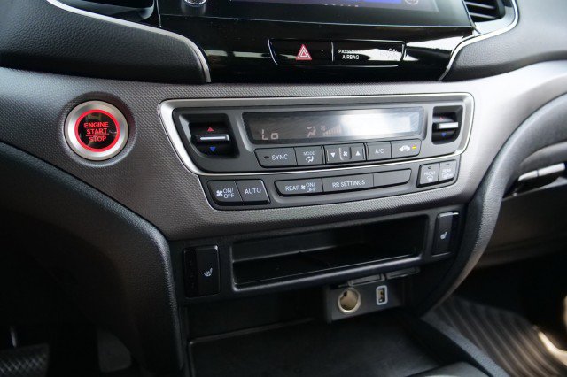 Used 2023 Honda Ridgeline RTL image 17
