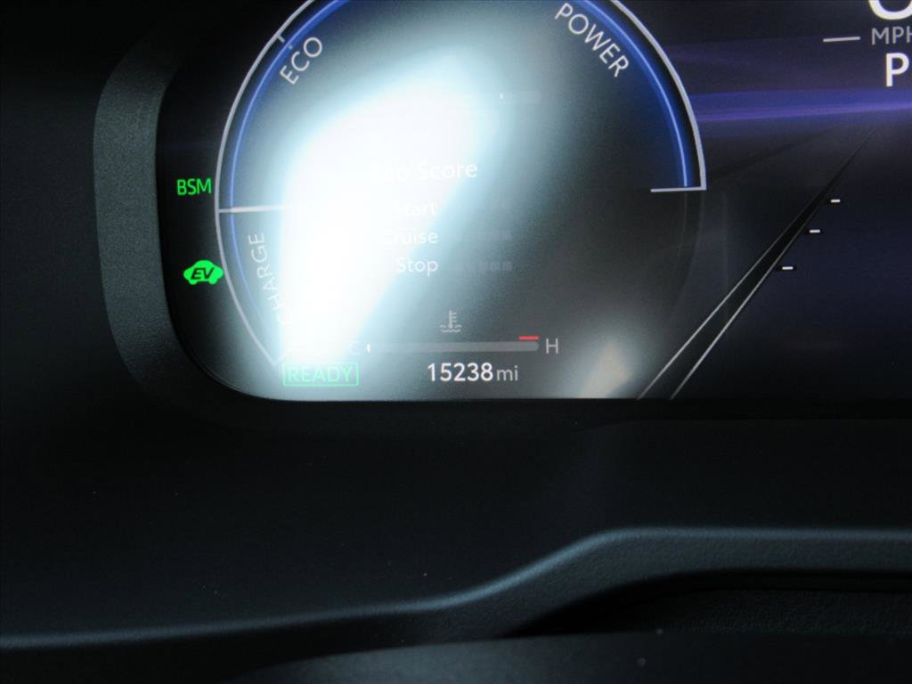 Used 2024 Toyota RAV4 Limited image 35