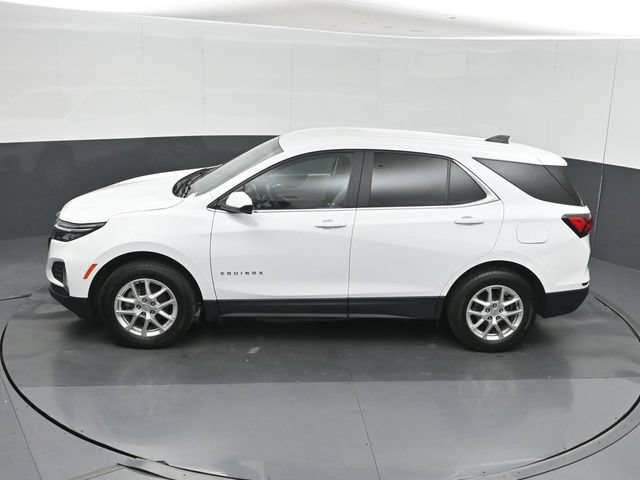 Used 2024 Chevrolet Equinox LT AWD/4WD image 38