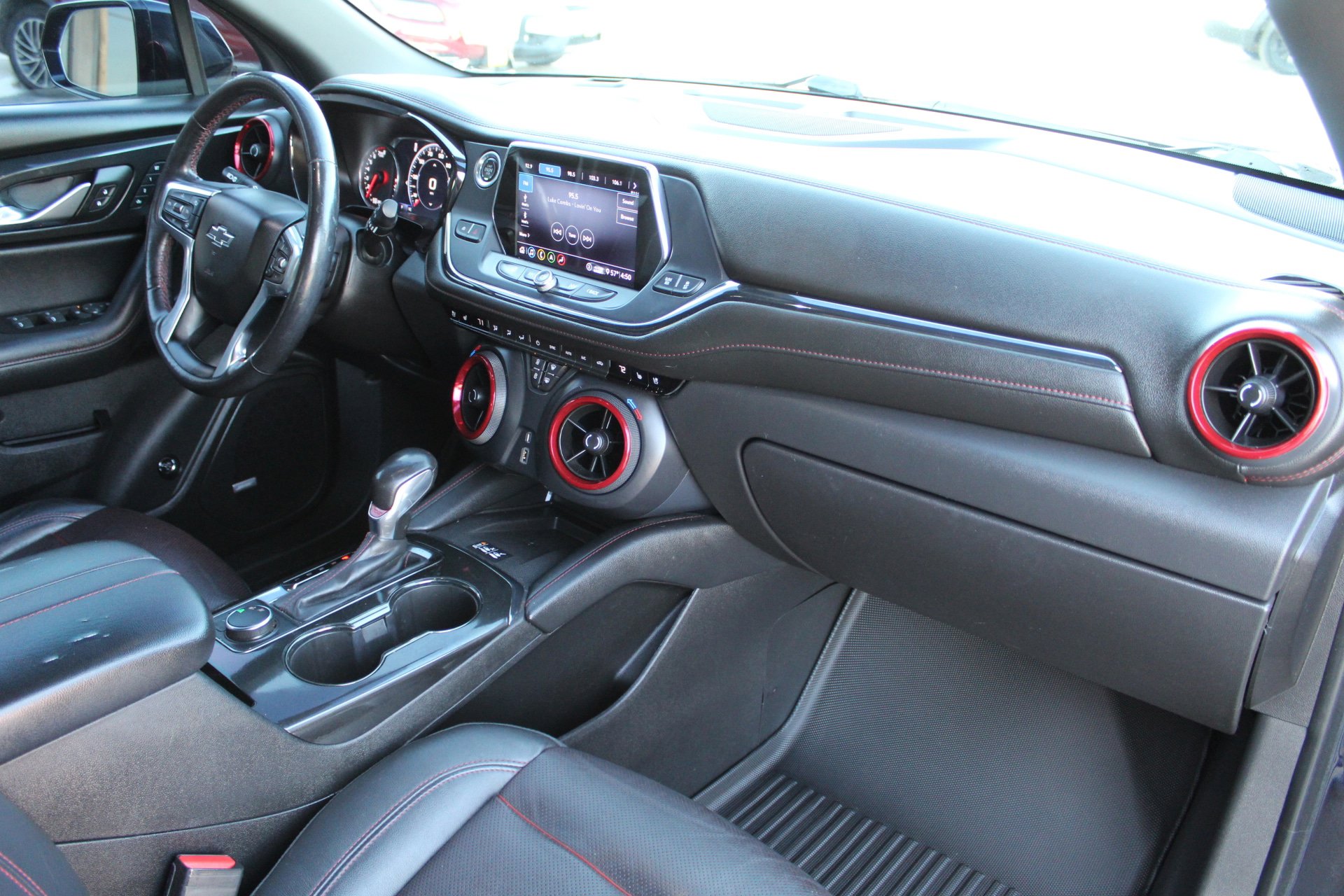 Used 2020 Chevrolet Blazer RS FWD image 18