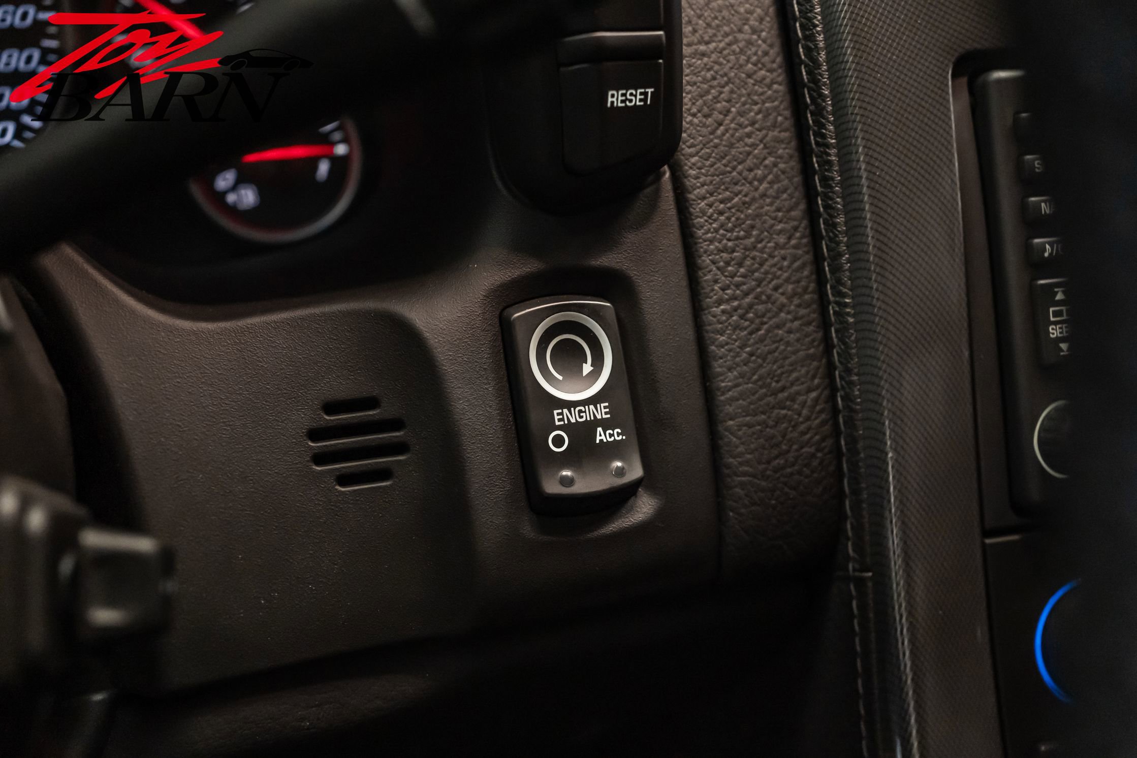 Used 2009 Chevrolet Corvette ZR1 w/ Preferred Equipment Group image 41