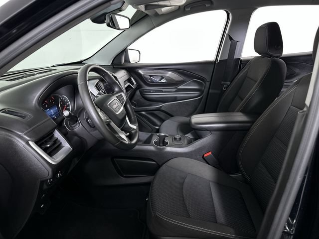 Used 2024 GMC Terrain SLE AWD/4WD image 20
