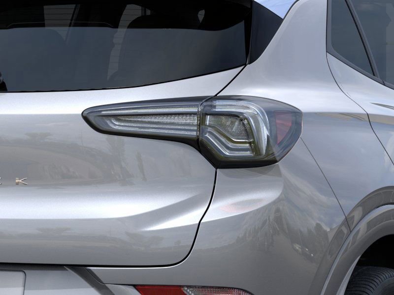 New 2026 Buick Encore GX Avenir w/ Avenir Technology Package image 13