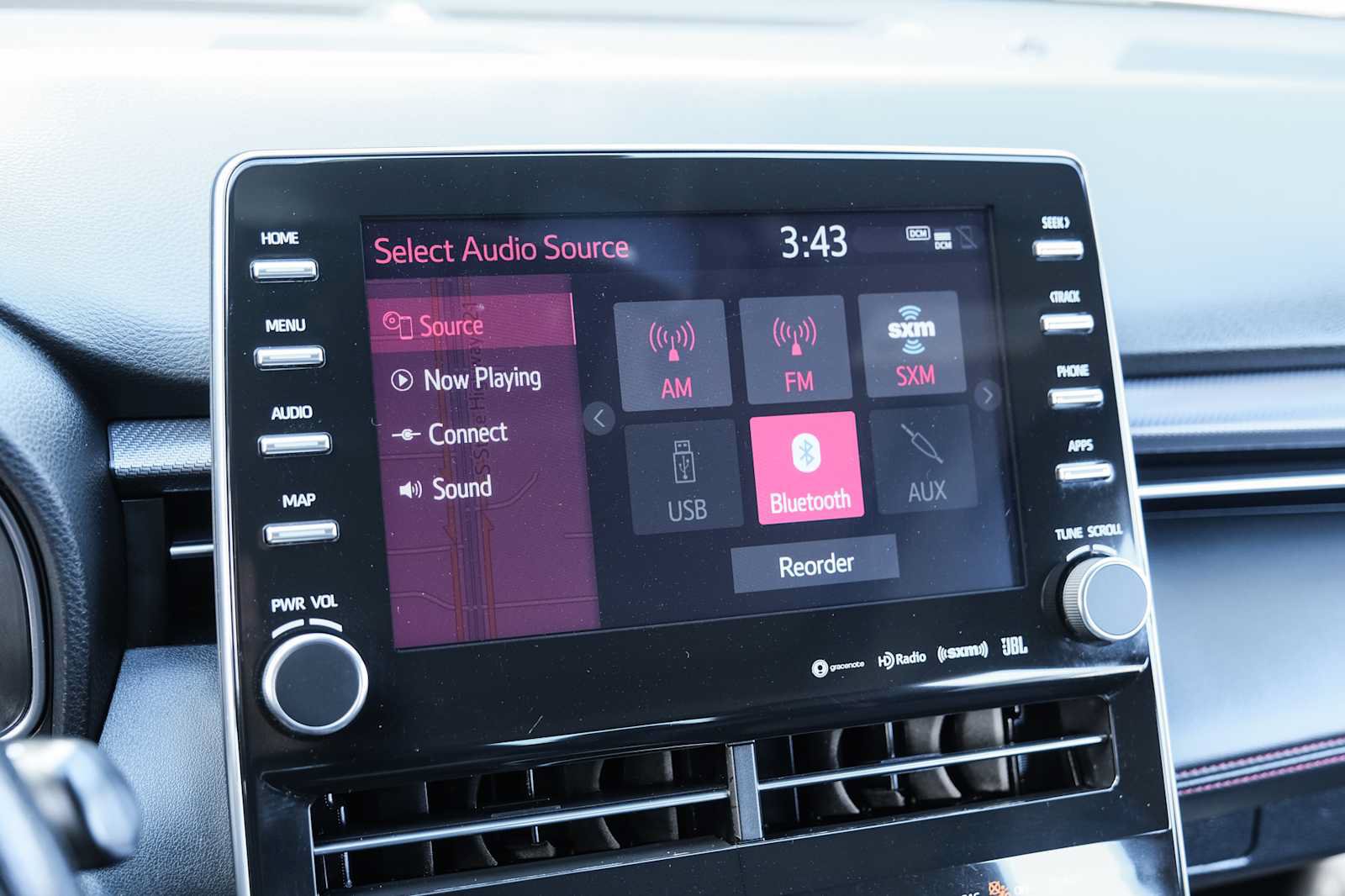 Used 2020 Toyota Avalon TRD FWD image 46