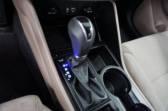 Used 2019 Hyundai Tucson SE image 12