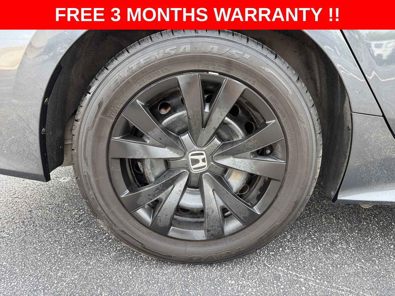Used 2024 Honda Civic LX image 31