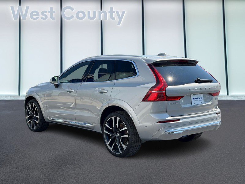 Used 2023 Volvo XC60 B5 Ultimate w/ Climate Package AWD/4WD image 7