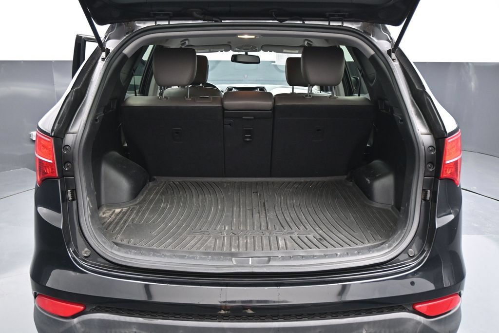 Used 2013 Hyundai Santa Fe Sport FWD image 18