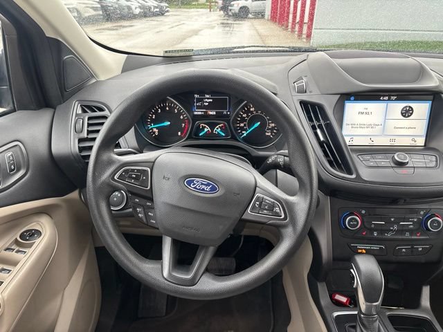 Used 2019 Ford Escape SE FWD image 25
