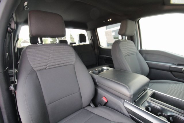 Used 2023 Ford F150 XL w/ STX Appearance Package image 32