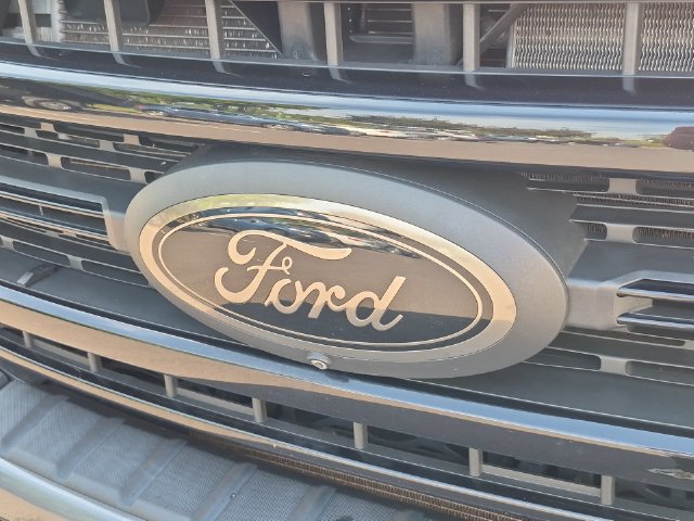 Used 2021 Ford F250 Lariat AWD/4WD image 34