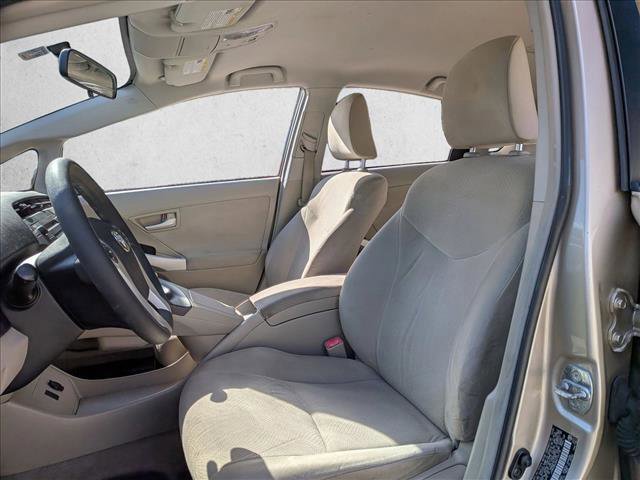 Used 2010 Toyota Prius II image 12