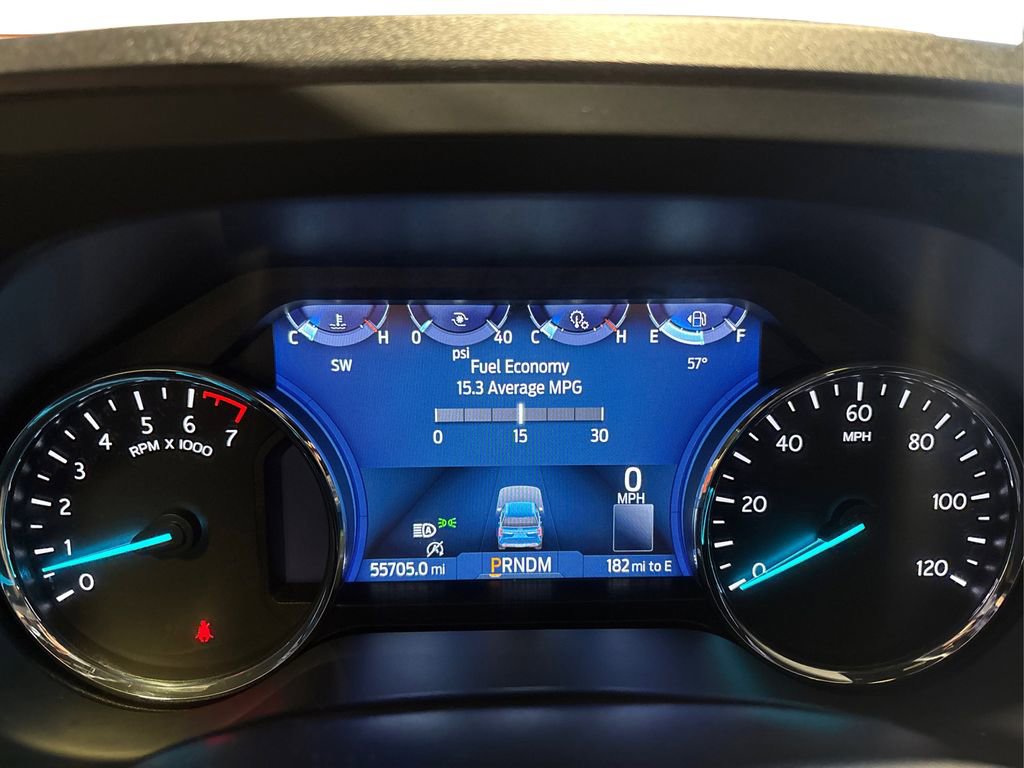 Certified 2024 Ford Expedition Limited image 27