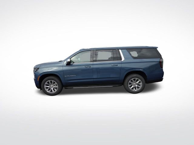 New 2025 Chevrolet Suburban Premier w/ Sun And Tow Package image 2