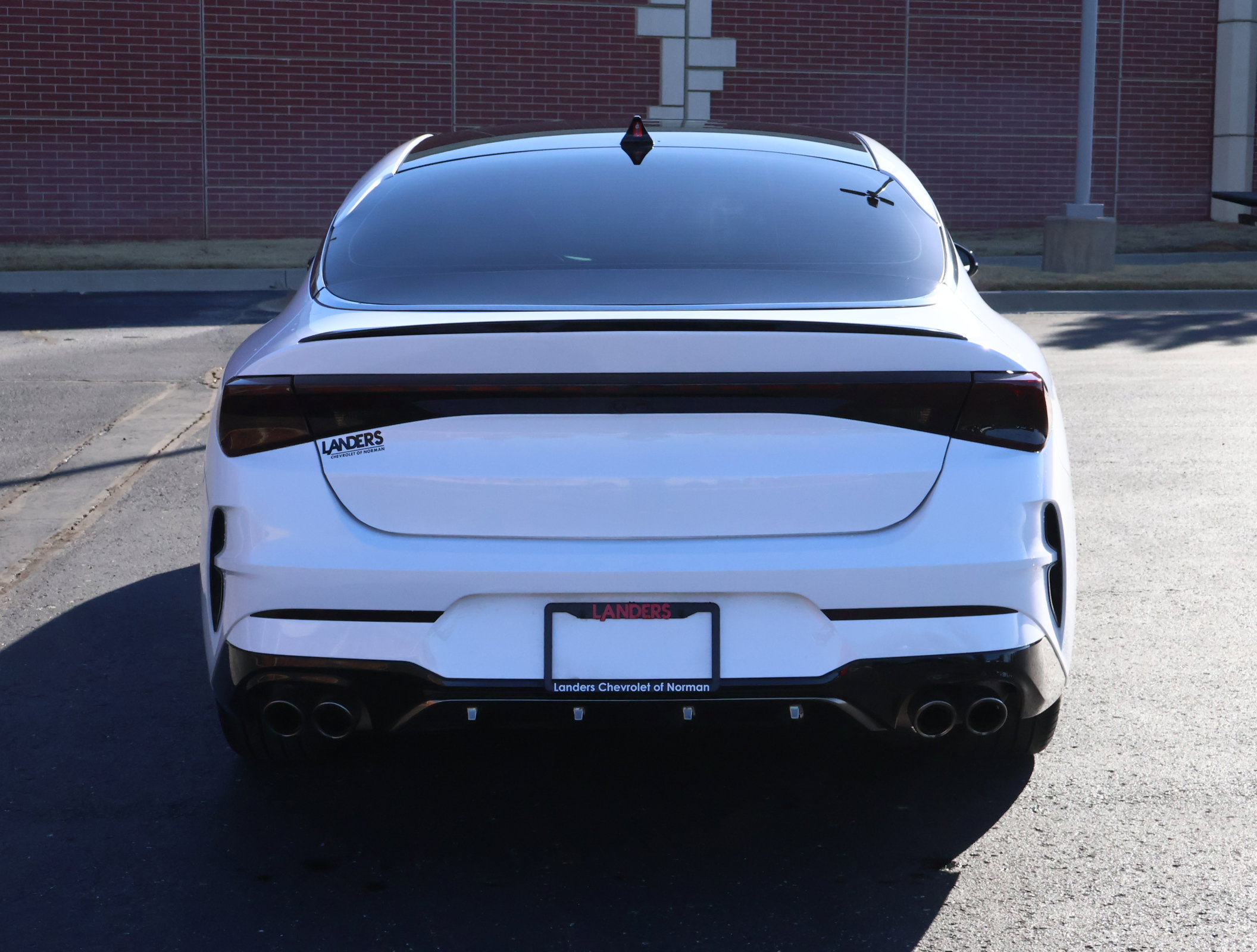 Used 2024 Kia K5 GT image 26