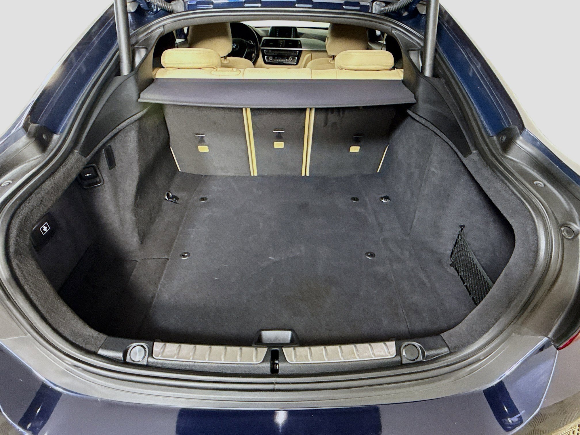 Used 2018 BMW 430i Gran Coupe image 35