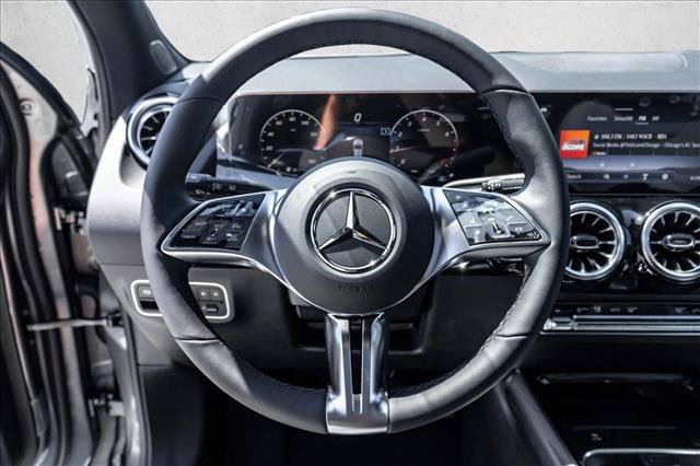 New 2026 Mercedes-Benz GLA 250 4MATIC image 13
