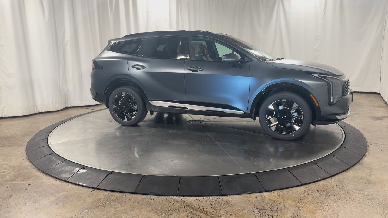 New 2026 Kia Sportage SX Prestige image 2