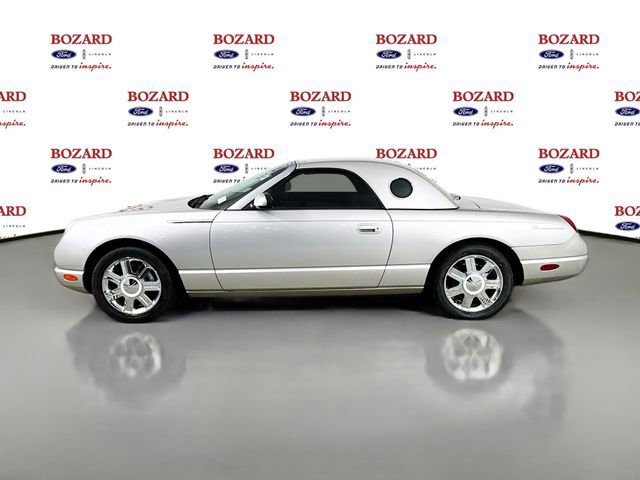 Used 2005 Ford Thunderbird RWD image 5