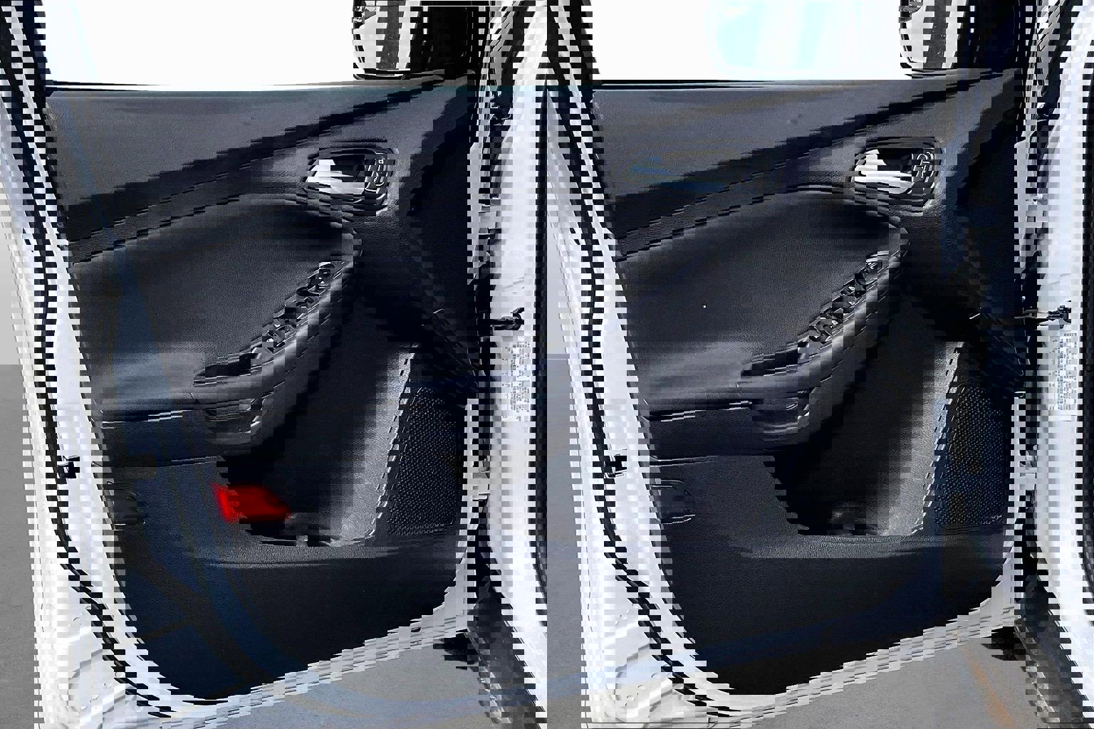 Used 2018 Ford Focus SE FWD image 11