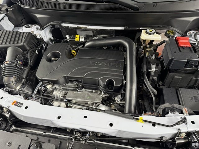 New 2026 Chevrolet Equinox ACTIV image 28