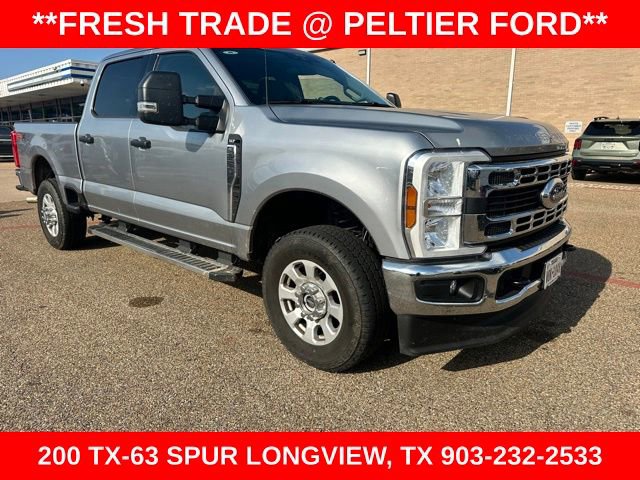 Used 2024 Ford F250 XLT w/ FX4 Off-Road Package AWD/4WD image 1