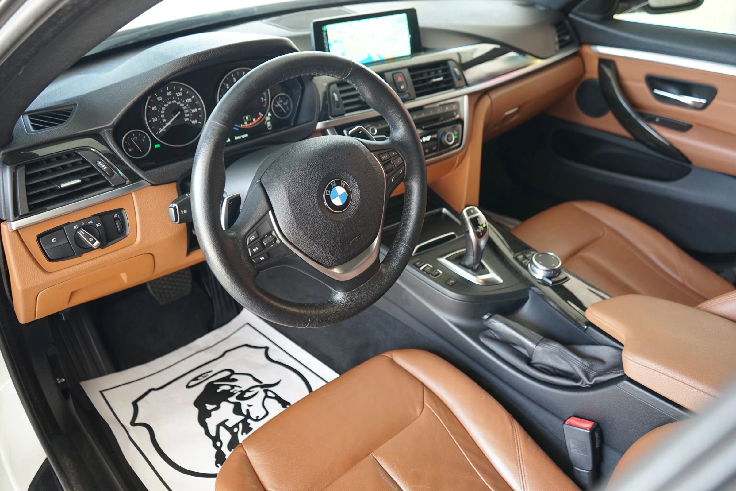 Used 2016 BMW 428i Gran Coupe xDrive image 15