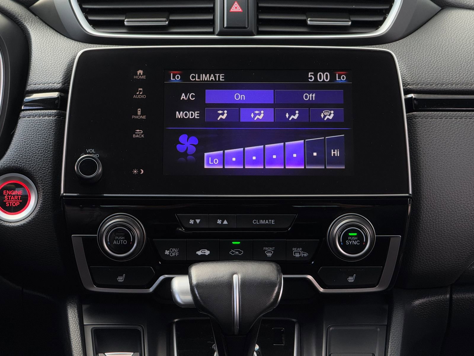 Certified 2020 Honda CR-V EX-L image 20