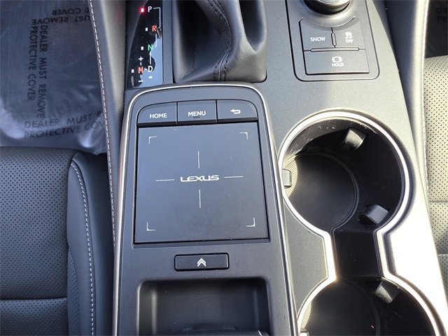 Used 2024 Lexus RC 300 w/ Premium Package image 21