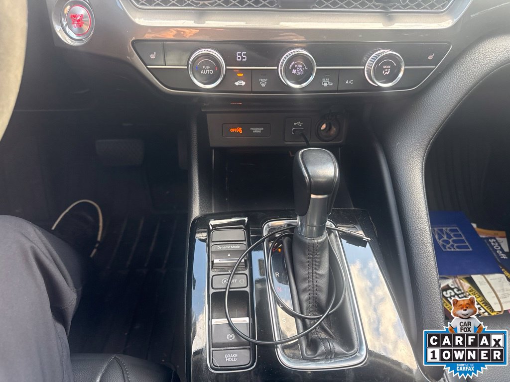 Used 2024 Acura Integra FWD image 22
