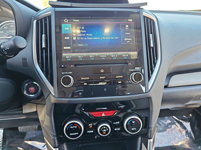 Used 2023 Subaru Forester Limited image 20