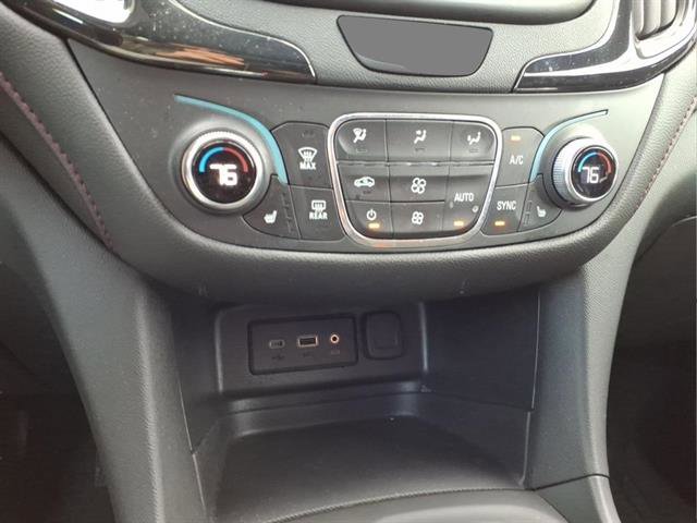 Certified 2023 Chevrolet Equinox RS image 23