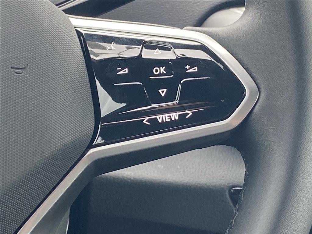 Certified 2023 Volkswagen ID.4 S image 9