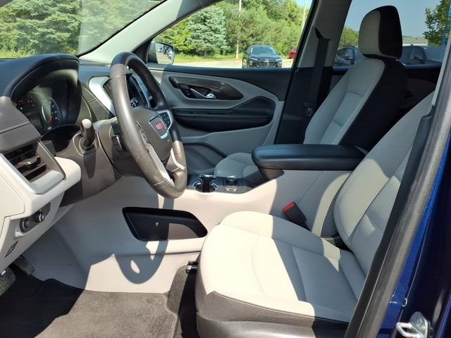 Used 2023 GMC Terrain SLE w/ Driver Convenience Package AWD/4WD image 12